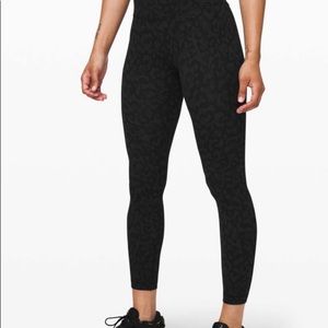 GREAT CONDITION LULULEMON ALIGN